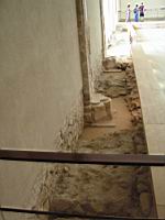 Cluny, Abbaye, Salle capitulaire (2)